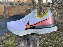 Image result for Nike React Running Shoes