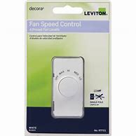 Image result for Fan Control Switch