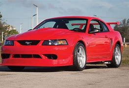 Image result for mustang cobra rimps pictures
