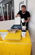 Image result for Tools and Materials for Screen Printing