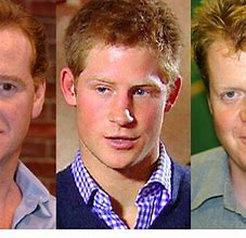 Image result for Prince Harry and Hewitt Photos