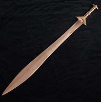 Image result for Bronze Age Celtic Sword