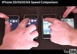 Image result for iPhone 5C and iPhone 3G