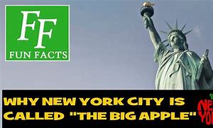 Image result for Big Apple New York Meme