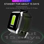 Image result for Android Smart Watch with Medical ID