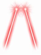 Image result for Lazer Pointer Red Cartoon