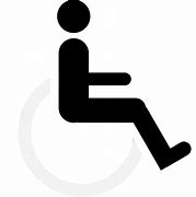 Image result for Invisible Dissablityi Icon