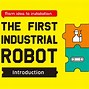 Image result for Types of Robot Arms