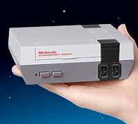 Image result for Nintendo Entertainment System Box