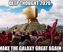 Image result for Trump Galaxy Meme