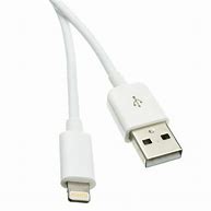 Image result for Apple iPhone 5 Charging Cable
