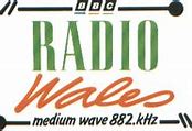 Image result for BBC Radio Wales Logo