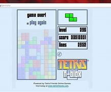 Image result for Tetris World Record