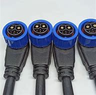 Image result for PA66 Electrical Connector