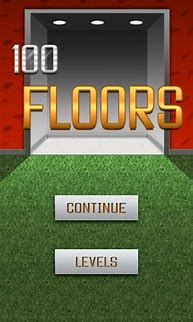 Image result for 100 Floors Level 34
