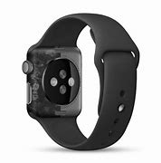 Image result for Apple Watch Series 3 42 mm On Big Rist