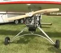 Image result for Back Yard Flyer Swing Wing Ultralight Aircraft