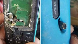Image result for Nokia Stops Bullet