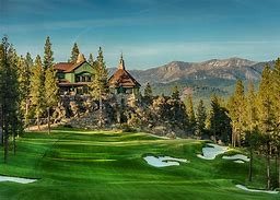 Image result for Golf Clubhouse