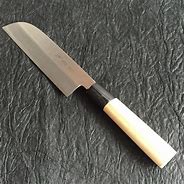 Image result for Usuba Knife