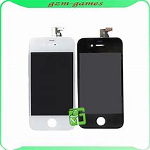Image result for iPhone 4G LCD