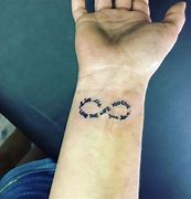 Image result for Infinite Tattoo