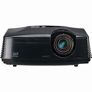 Image result for Mitsubishi Home Theater Projector