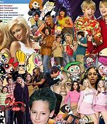 Image result for Things We Miss the Early 2000s