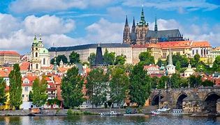 Image result for Prague Conservatory wikipedia