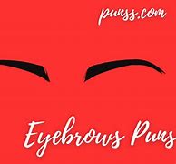 Image result for Funny Eyebrow Meme