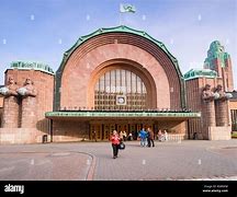Image result for Art Deco Train Station