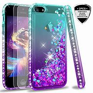 Image result for iPhone 5 Case with Glass