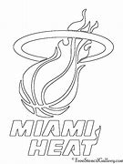 Image result for Miami Heat Logo Tracing