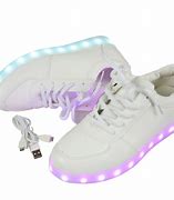 Image result for Light-Up Tennis Shoes