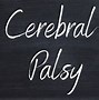 Image result for Cerebral Palsy Microcephaly