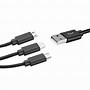 Image result for 3 in One Data Cable