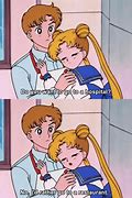 Image result for Sailor Moon Meme