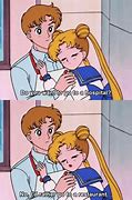 Image result for Funny Sailor Moon Memes