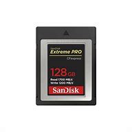 Image result for SanDisk Extreme Pro Compact Flash Express