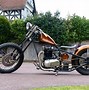 Image result for Yamaha 650 Chopper