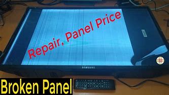 Image result for LED TV Problems Lines On Screen What Is the Cause of the Problem