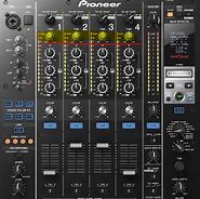 Image result for DJ Mixer Up and Down