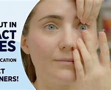 Image result for Contact Lenses