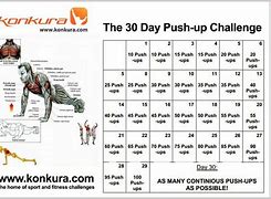 Image result for Free Printable 30-Day Plank Challenge