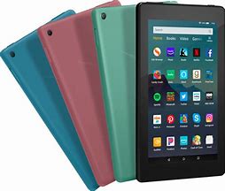 Image result for Tablet Fire 7 16GB Amazon