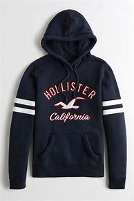 Image result for Hollister Hoodies for Girls