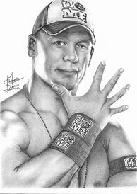 Image result for John Cena Yearbook