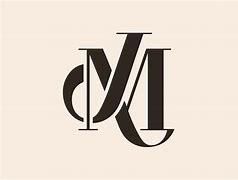 Image result for JM Monogram Logo