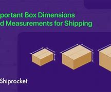 Image result for iPhone Shipping Box Deminsions and Weight