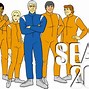 Image result for Sealab 2020